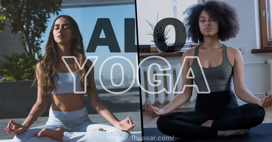 alo yoga