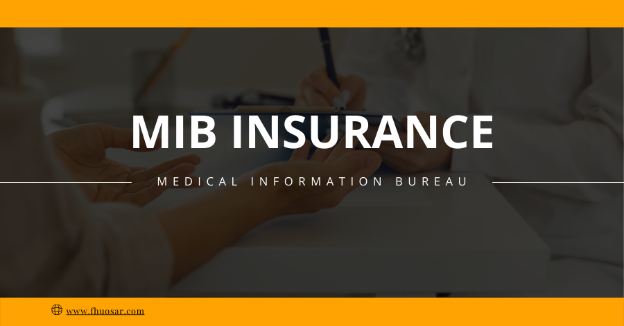 Medical Information Bureau