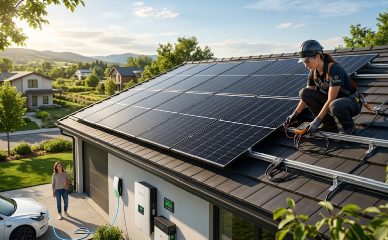 Why You Should Opt for Solar Energy in 2026