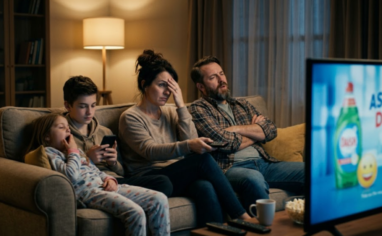 Do Americans Hate Ads During TV Shows?