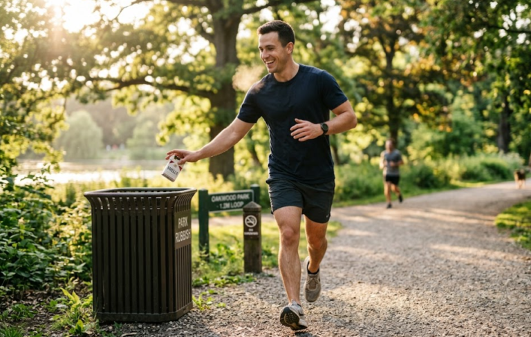 Why Should You Quit Smoking Before Your 30s?